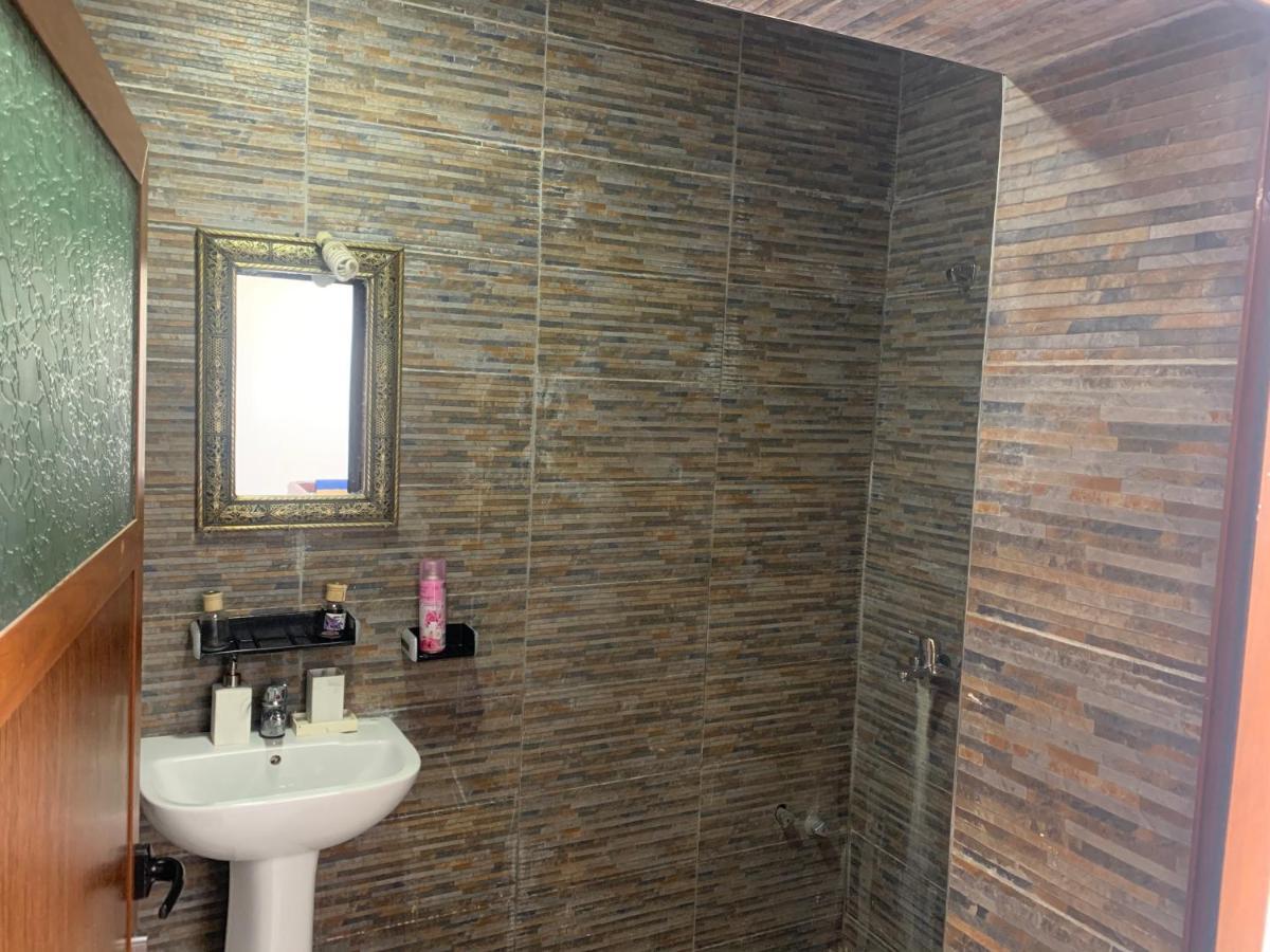 Bed and Breakfast Dar El Mizan Фес Екстер'єр фото