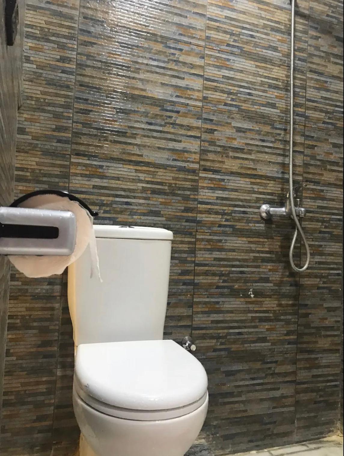 Bed and Breakfast Dar El Mizan Фес Екстер'єр фото