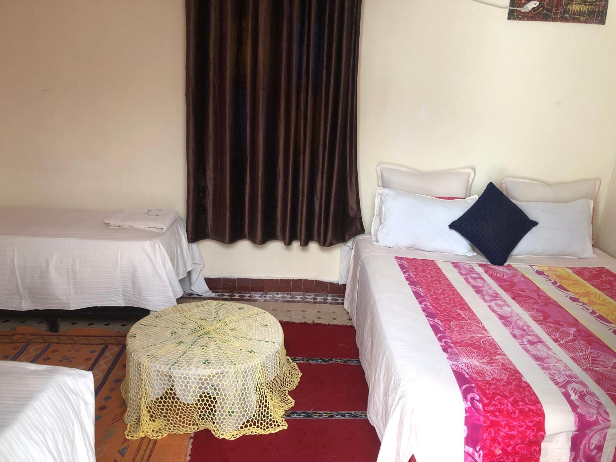 Bed and Breakfast Dar El Mizan Фес Екстер'єр фото
