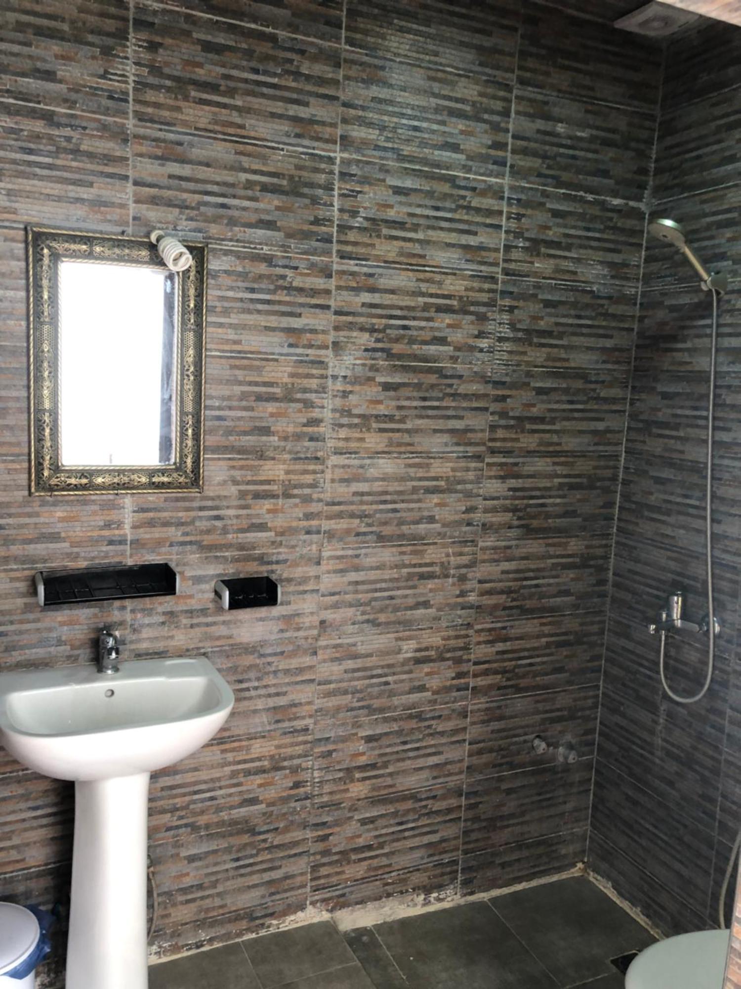 Bed and Breakfast Dar El Mizan Фес Екстер'єр фото