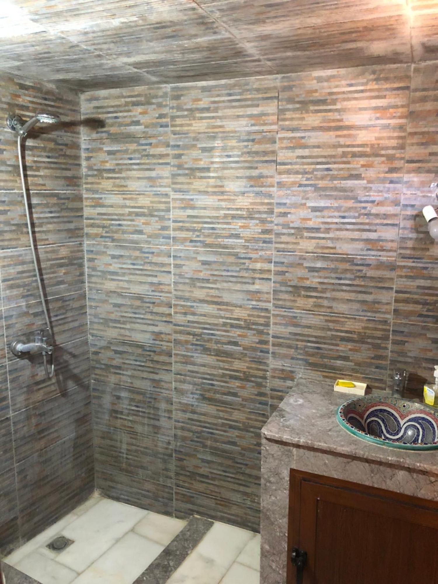 Bed and Breakfast Dar El Mizan Фес Екстер'єр фото