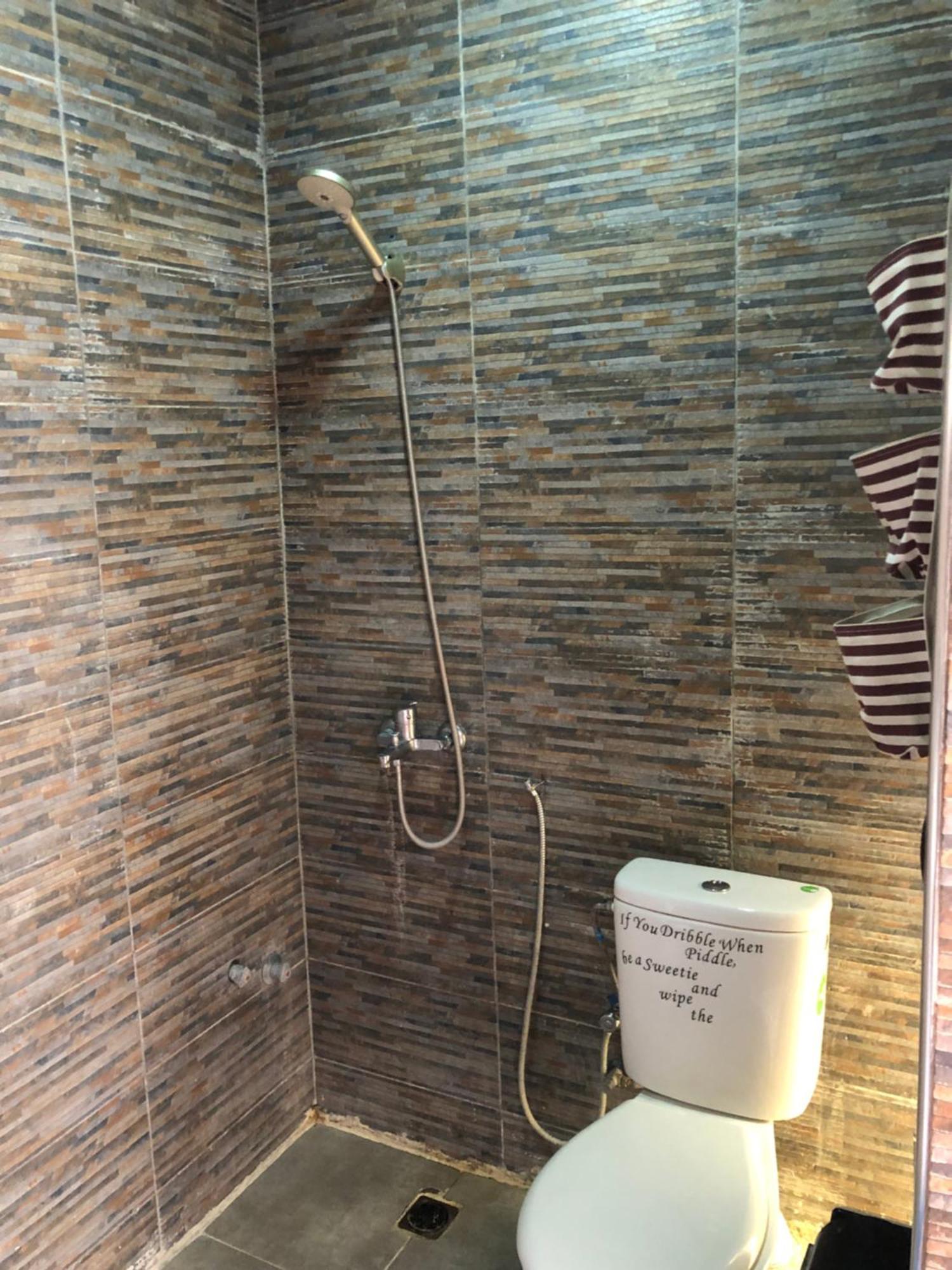 Bed and Breakfast Dar El Mizan Фес Екстер'єр фото